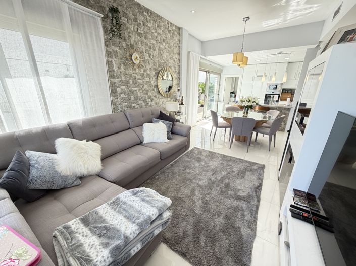 Image No.6-Villa de 3 chambres à vendre à Villamartin