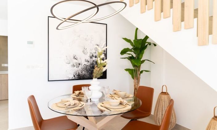 Image No.12-Villa de 3 chambres à vendre à Pilar de la Horadada