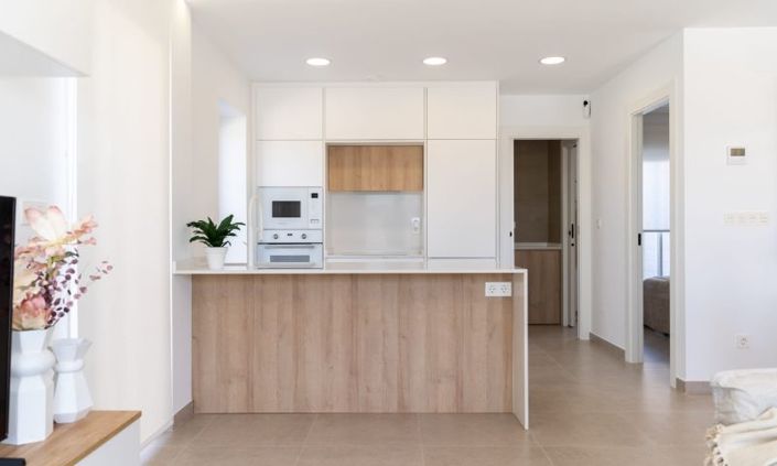 Image No.14-Villa de 3 chambres à vendre à Pilar de la Horadada