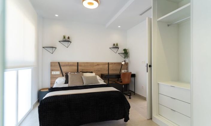 Image No.22-Villa de 3 chambres à vendre à Pilar de la Horadada