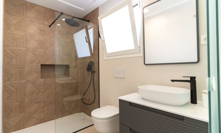 Image No.25-Villa de 3 chambres à vendre à Pilar de la Horadada