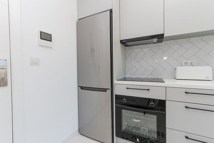 Image No.10-Appartement de 2 chambres à vendre à San Miguel de Salinas