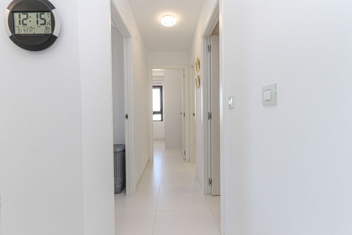 Image No.11-Appartement de 2 chambres à vendre à San Miguel de Salinas