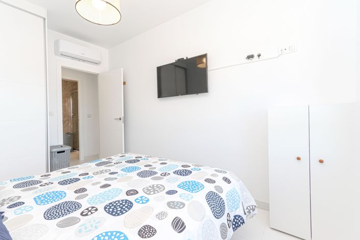 Image No.14-Appartement de 2 chambres à vendre à San Miguel de Salinas