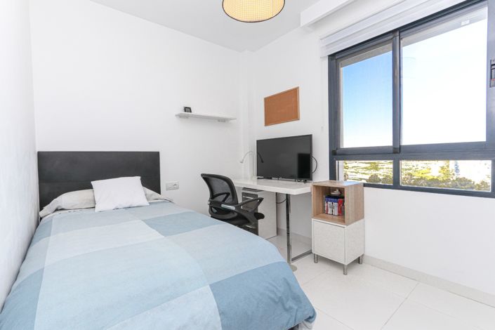 Image No.16-Appartement de 2 chambres à vendre à San Miguel de Salinas