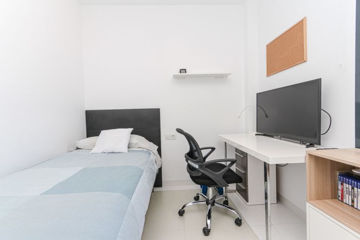 Image No.17-Appartement de 2 chambres à vendre à San Miguel de Salinas