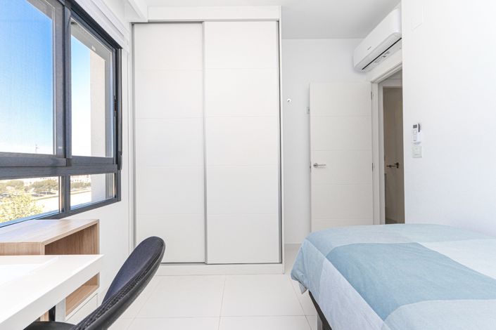 Image No.18-Appartement de 2 chambres à vendre à San Miguel de Salinas