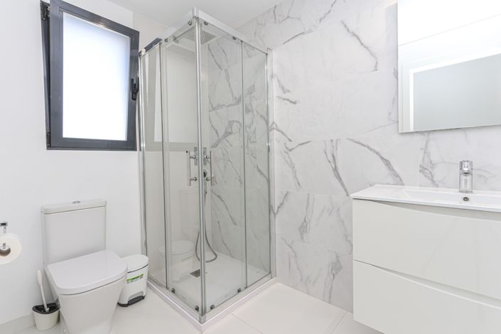 Image No.19-Appartement de 2 chambres à vendre à San Miguel de Salinas