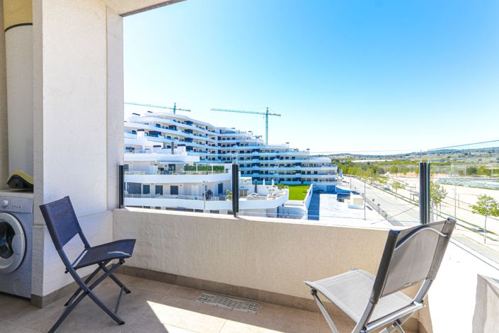 Image No.20-Appartement de 2 chambres à vendre à San Miguel de Salinas