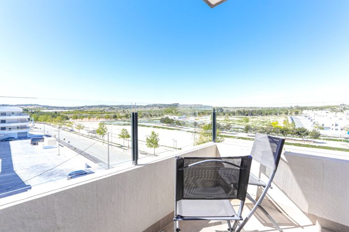 Image No.21-Appartement de 2 chambres à vendre à San Miguel de Salinas