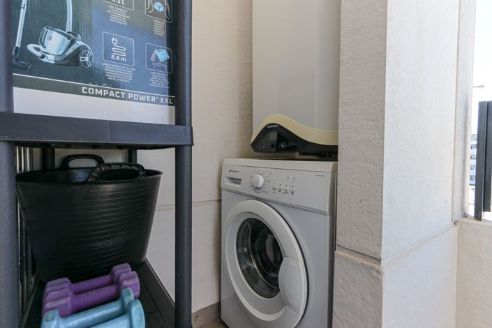 Image No.22-Appartement de 2 chambres à vendre à San Miguel de Salinas