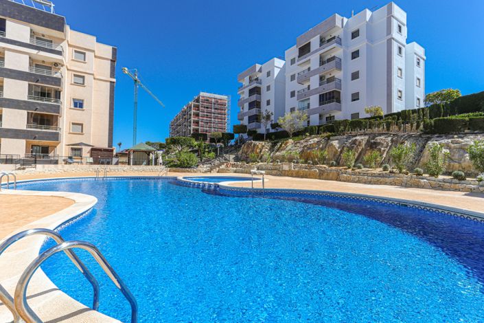 Image No.28-Appartement de 2 chambres à vendre à San Miguel de Salinas