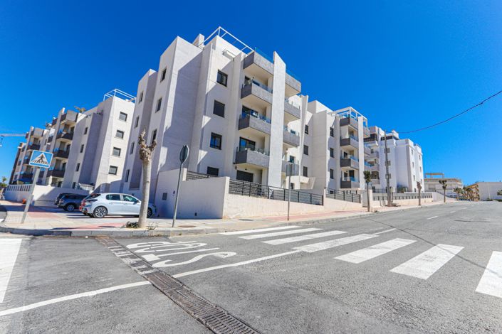 Image No.29-Appartement de 2 chambres à vendre à San Miguel de Salinas