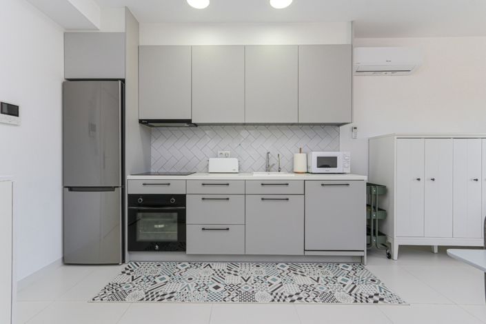 Image No.3-Appartement de 2 chambres à vendre à San Miguel de Salinas