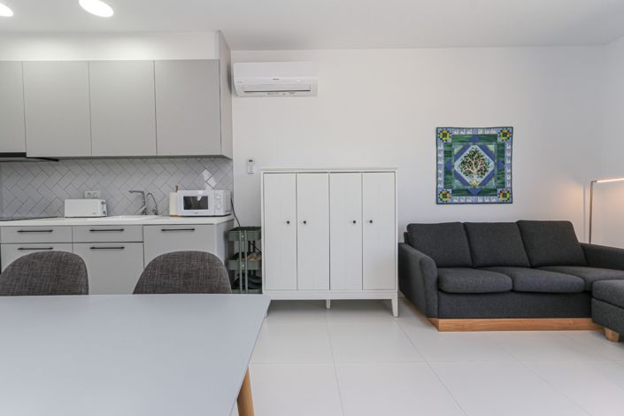 Image No.4-Appartement de 2 chambres à vendre à San Miguel de Salinas