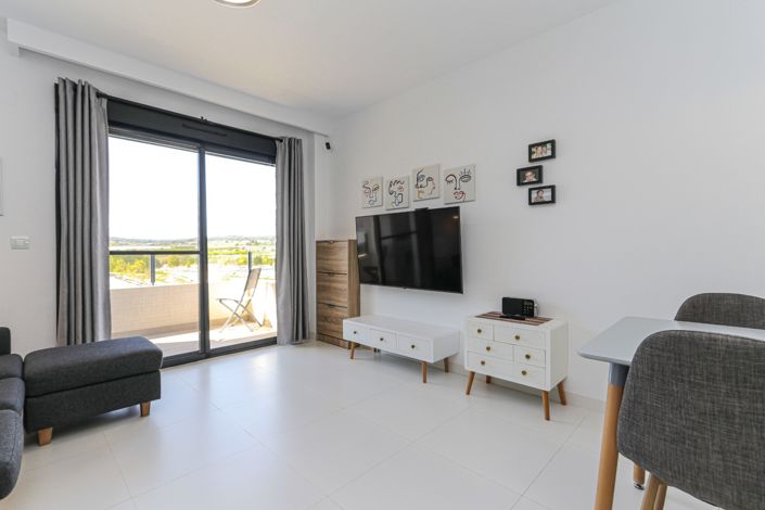 Image No.5-Appartement de 2 chambres à vendre à San Miguel de Salinas