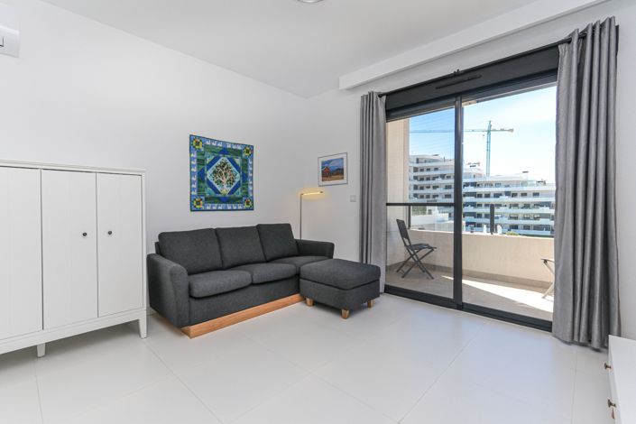 Image No.6-Appartement de 2 chambres à vendre à San Miguel de Salinas