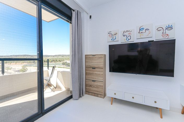 Image No.7-Appartement de 2 chambres à vendre à San Miguel de Salinas