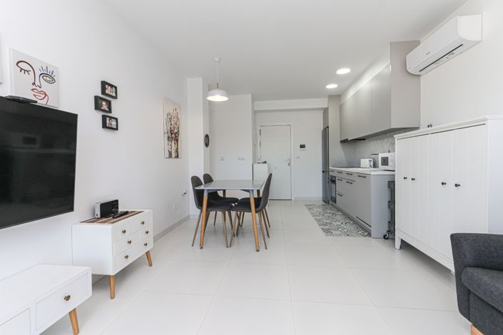 Image No.8-Appartement de 2 chambres à vendre à San Miguel de Salinas