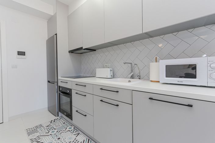 Image No.9-Appartement de 2 chambres à vendre à San Miguel de Salinas