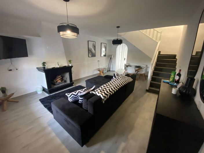 Image No.2-3 Bed Townhouse for sale