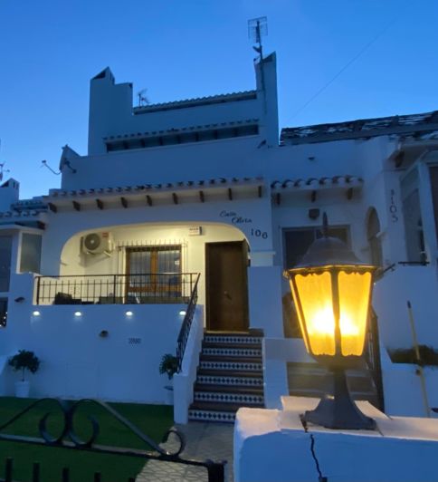 Image No.22-3 Bed Townhouse for sale