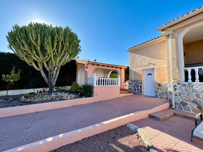 Image No.21-3 Bed Villa for sale