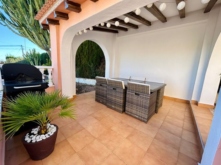 Image No.23-3 Bed Villa for sale