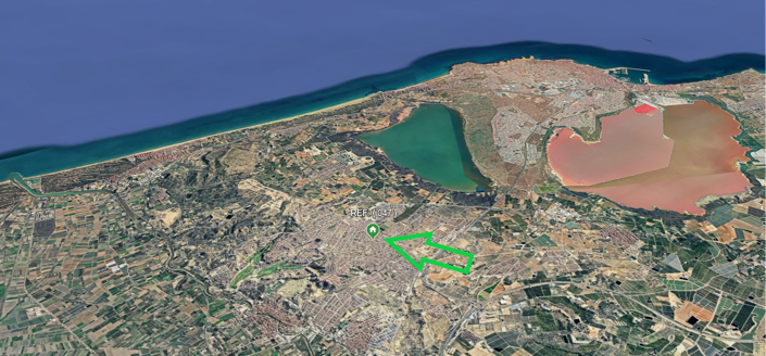 Image No.6-3 Bed Villa for sale