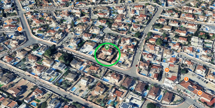 Image No.7-3 Bed Villa for sale