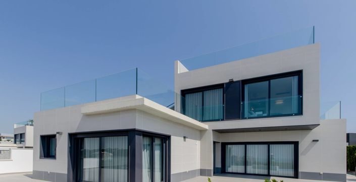 Image No.5-3 Bed Villa for sale