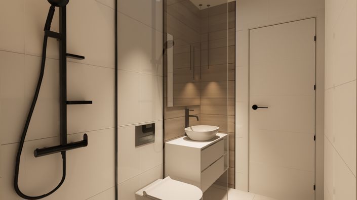 Image No.16-3 Bed Apartment for sale