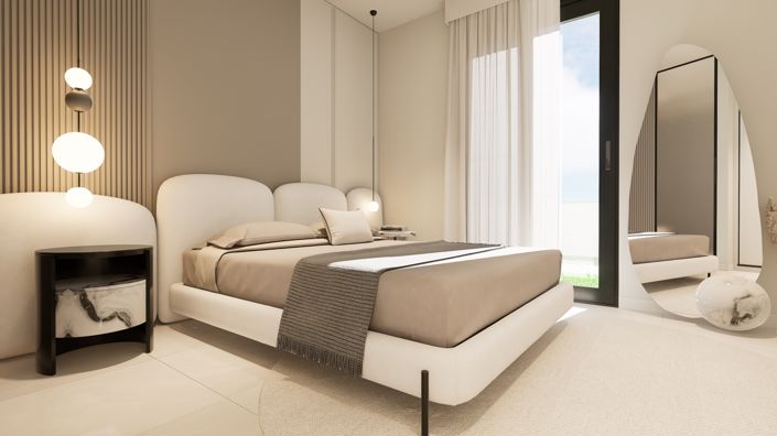 Image No.9-3 Bed Apartment for sale