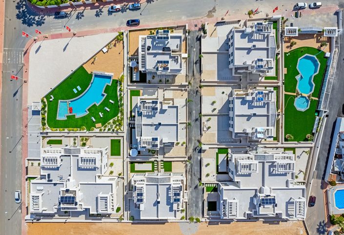 Image No.14-3 Bed Apartment for sale