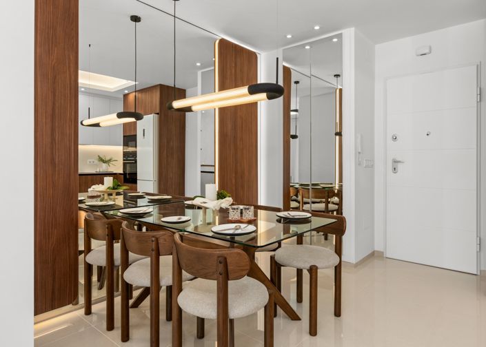 Image No.18-3 Bed Apartment for sale