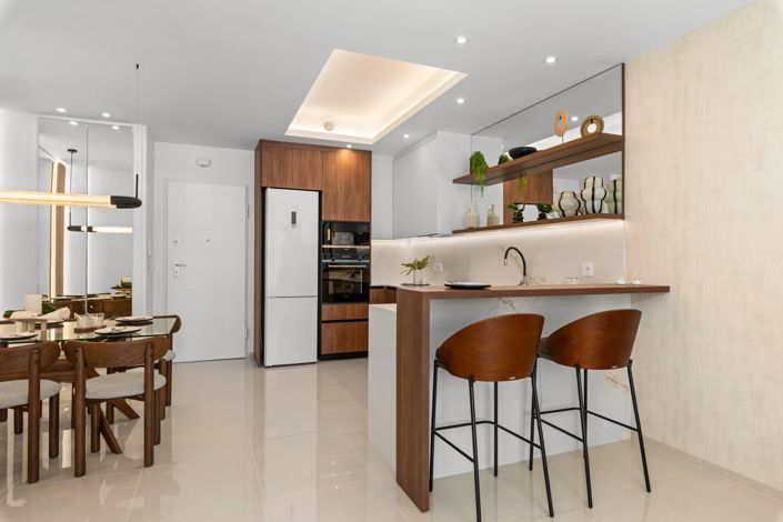 Image No.19-3 Bed Apartment for sale