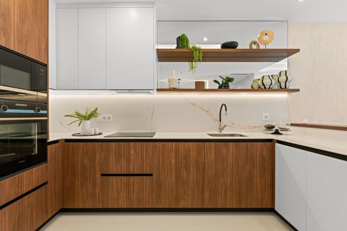 Image No.20-3 Bed Apartment for sale