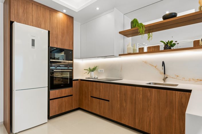 Image No.22-3 Bed Apartment for sale