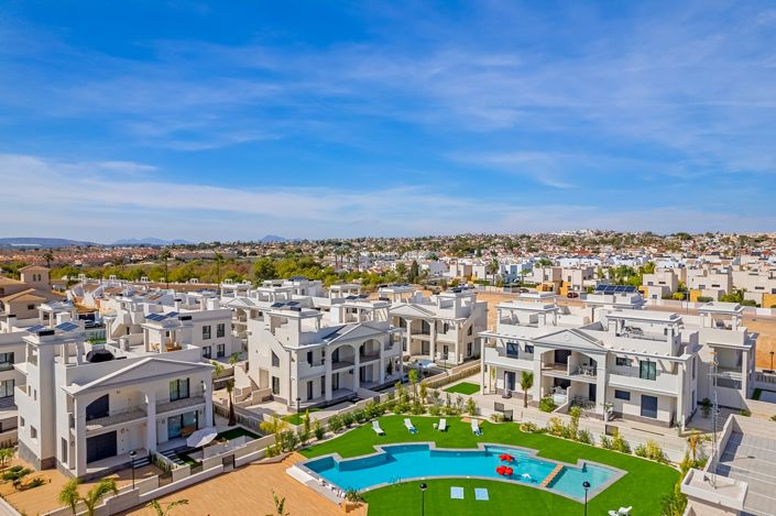 Image No.29-3 Bed Apartment for sale