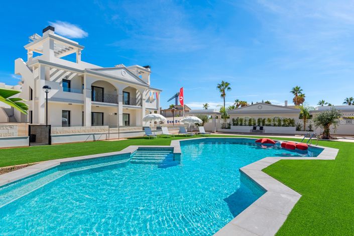 Image No.30-3 Bed Apartment for sale