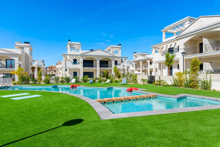 Image No.32-3 Bed Apartment for sale