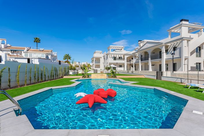 Image No.4-3 Bed Apartment for sale