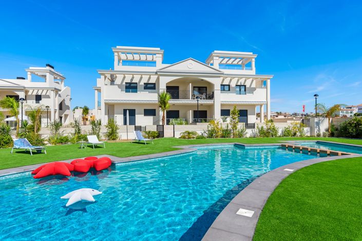 Image No.7-3 Bed Apartment for sale