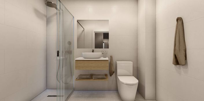 Image No.7-2 Bed Apartment for sale