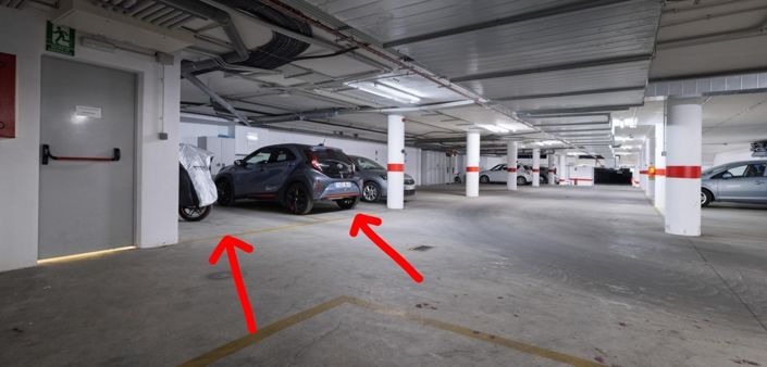 Image No.20-1 Bed Apartment for sale