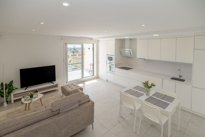 Image No.6-1 Bed Apartment for sale