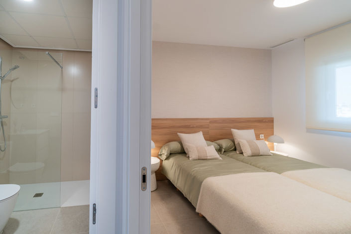 Image No.5-3 Bed Apartment for sale