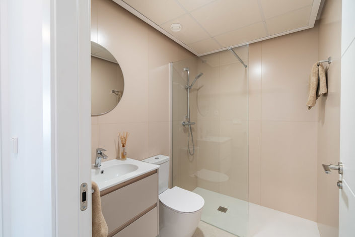 Image No.7-3 Bed Apartment for sale