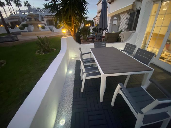 Image No.24-3 Bed Townhouse for sale