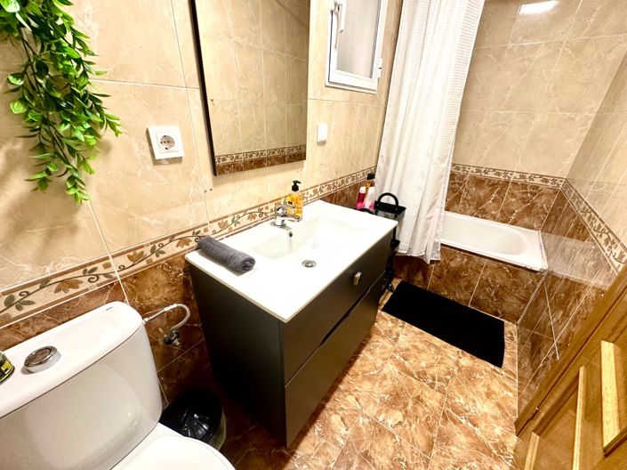 Image No.10-Appartement de 2 chambres à vendre à Torrevieja